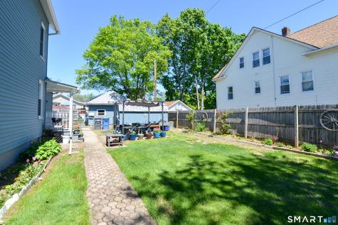 46 Lincoln Street Bristol CT 06010