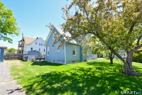46 Lincoln Street Bristol CT 06010