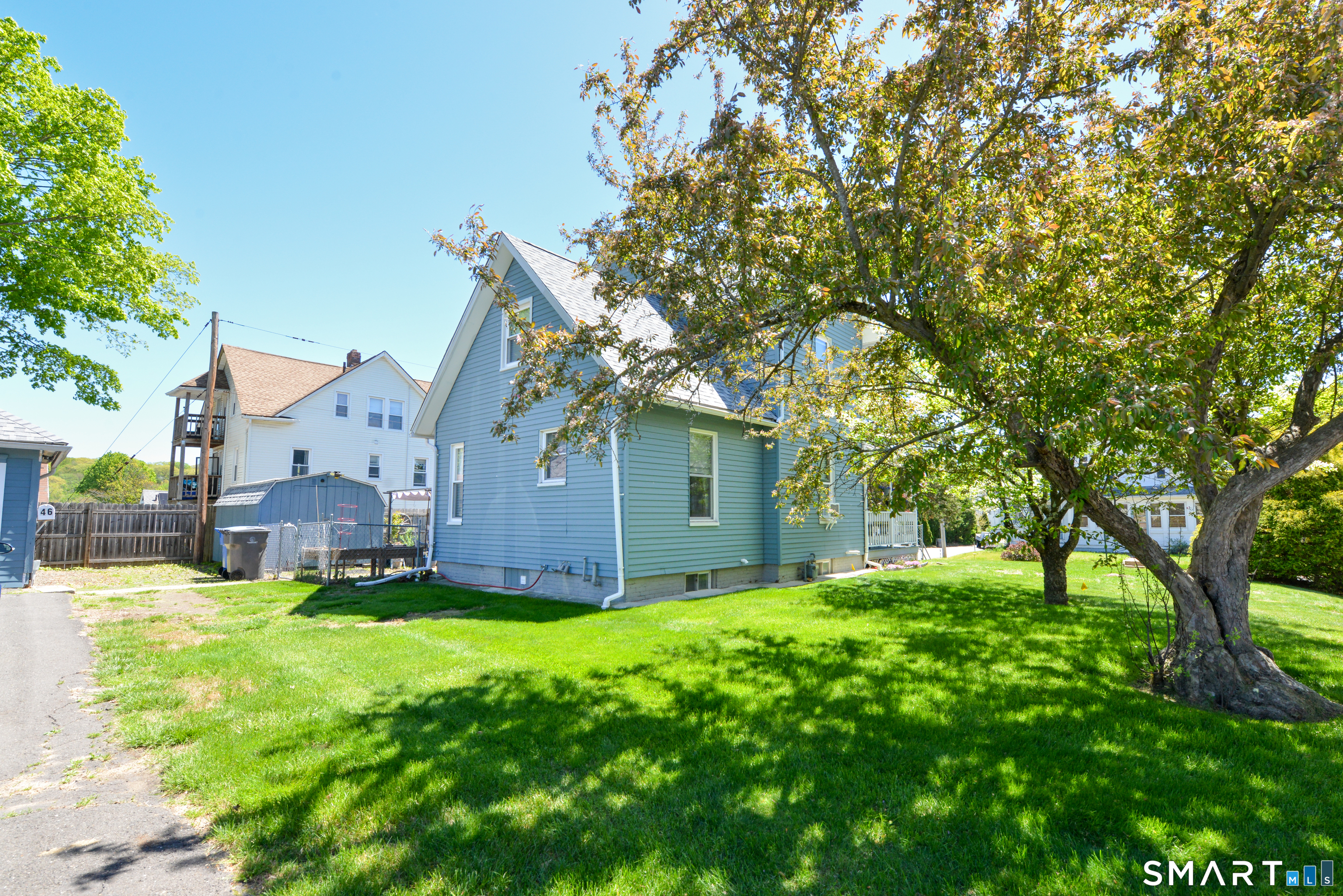 46 Lincoln Street Bristol CT 06010