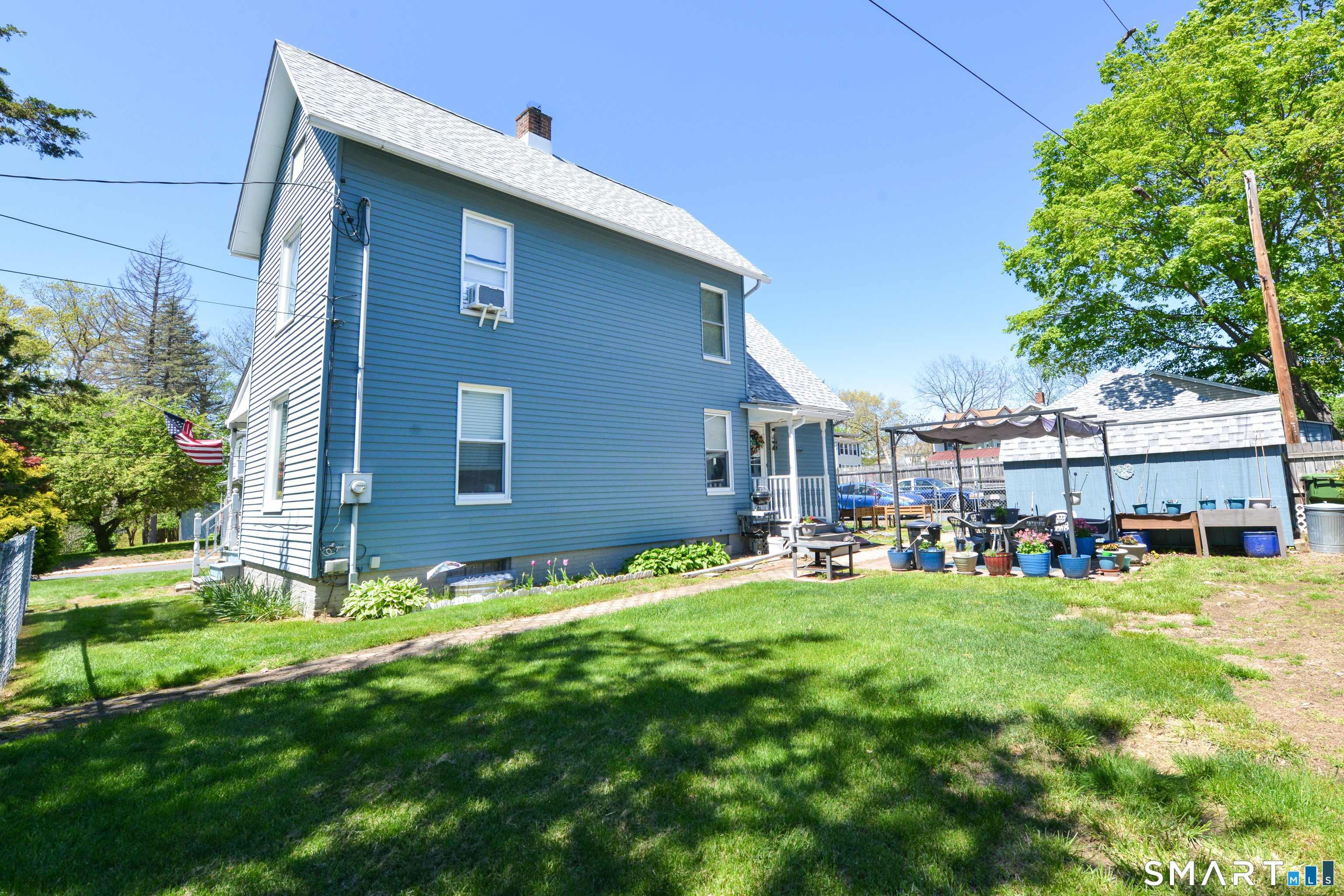 46 Lincoln Street Bristol CT 06010