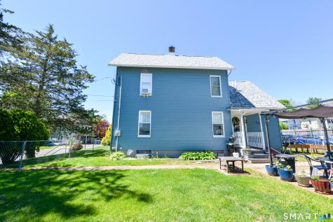 46 Lincoln Street Bristol CT 06010