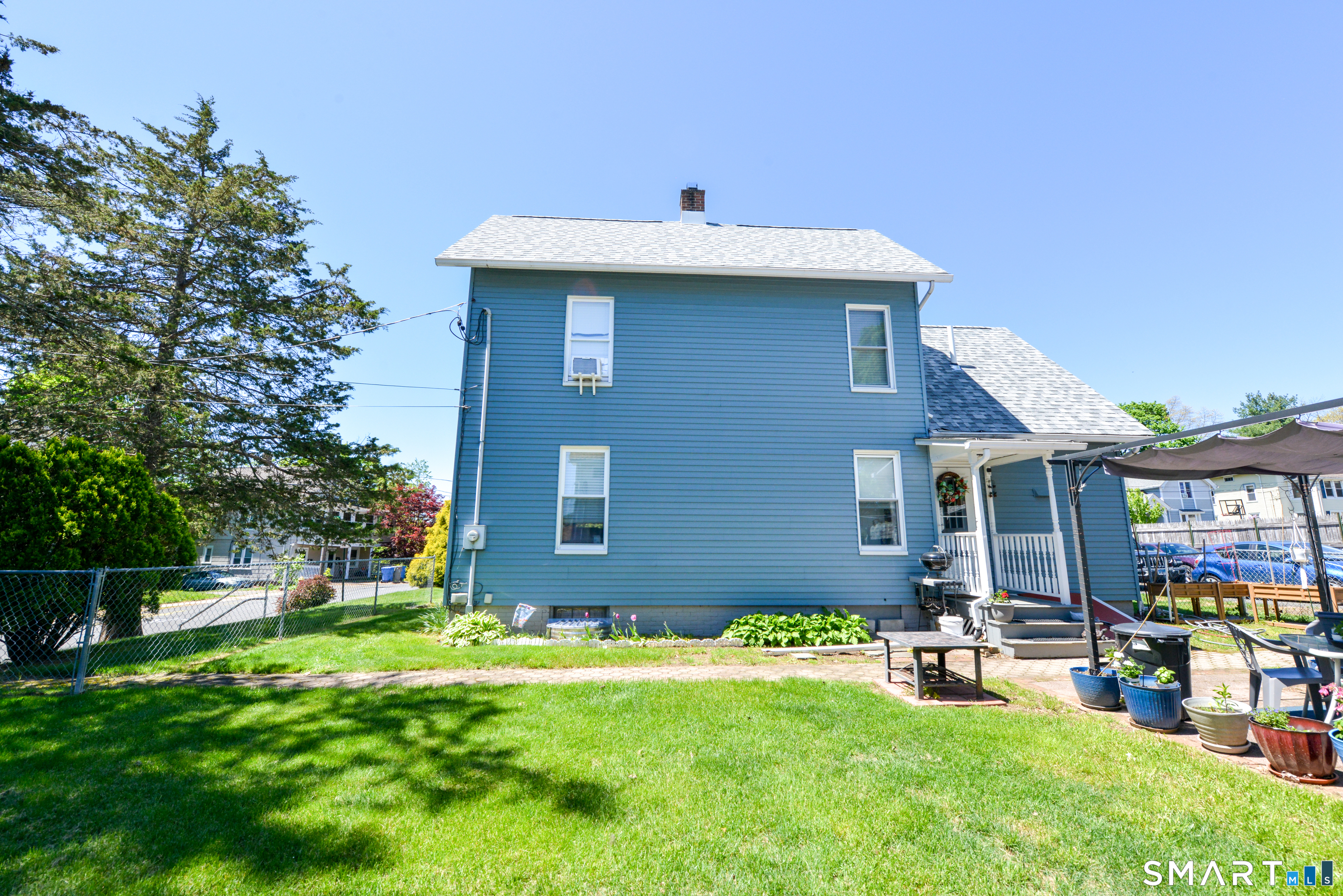 46 Lincoln Street Bristol CT 06010