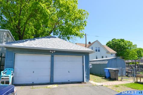 46 Lincoln Street Bristol CT 06010