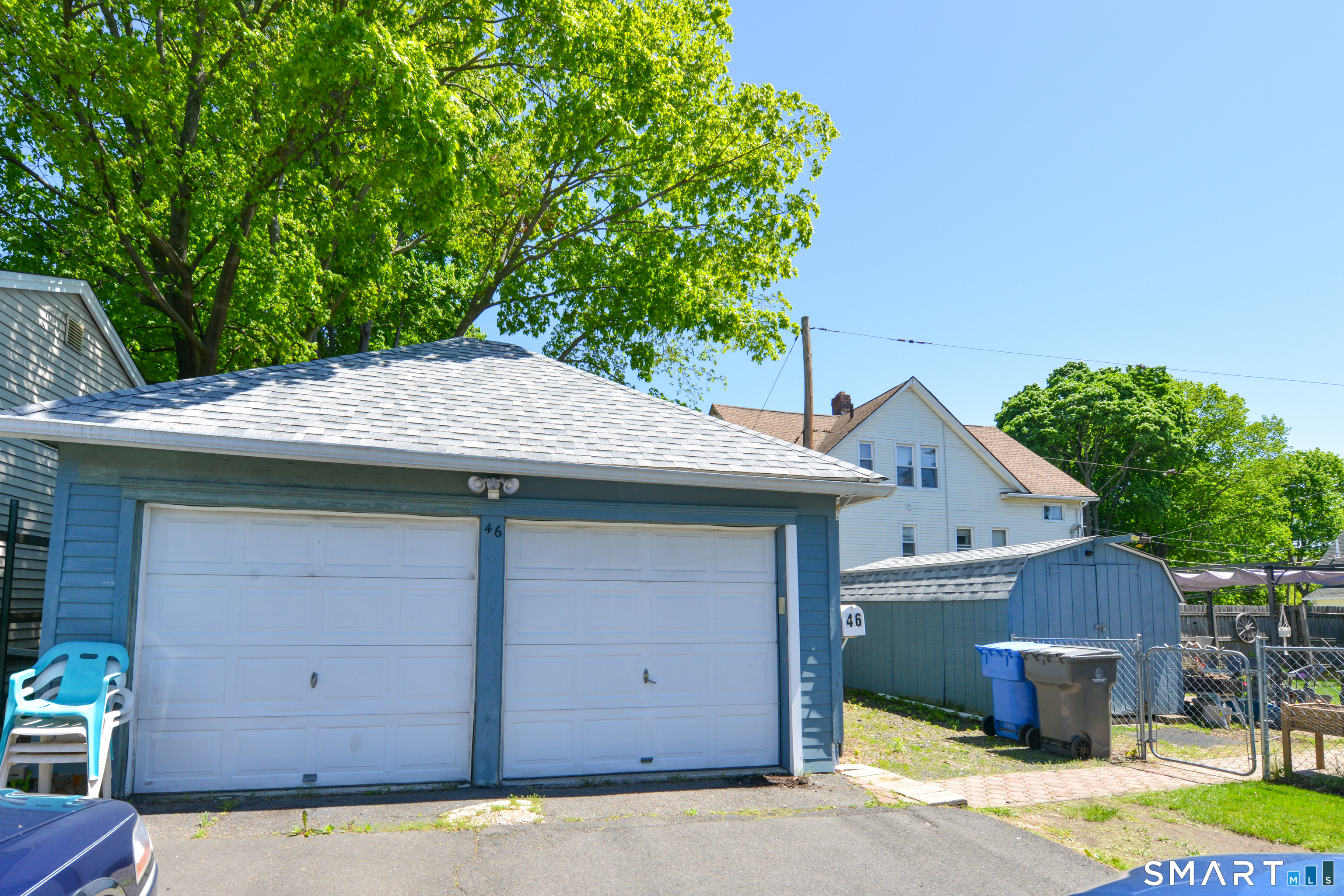 46 Lincoln Street Bristol CT 06010