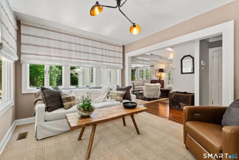 123 Lyons Plain Road Weston CT 06883