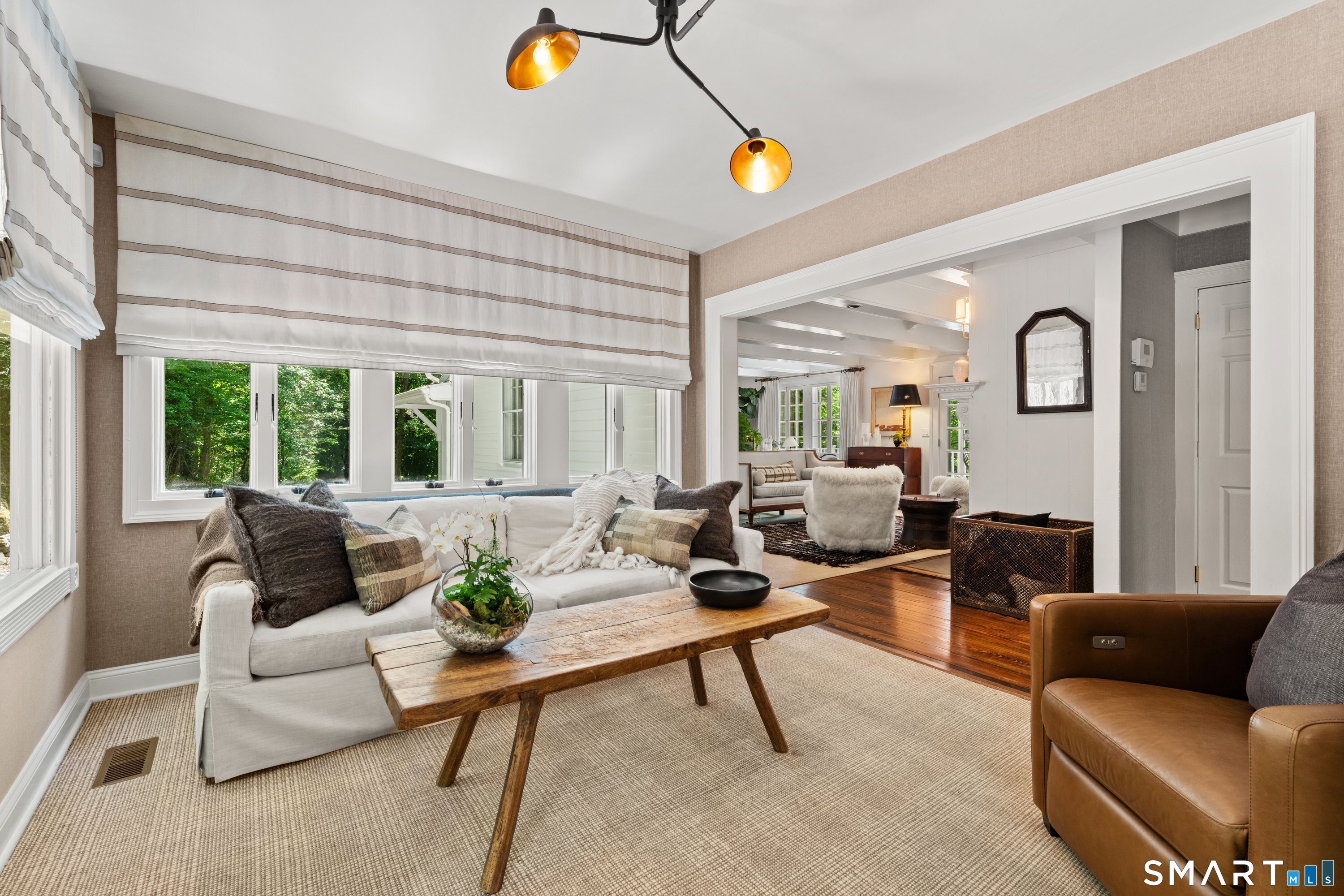 123 Lyons Plain Road Weston CT 06883