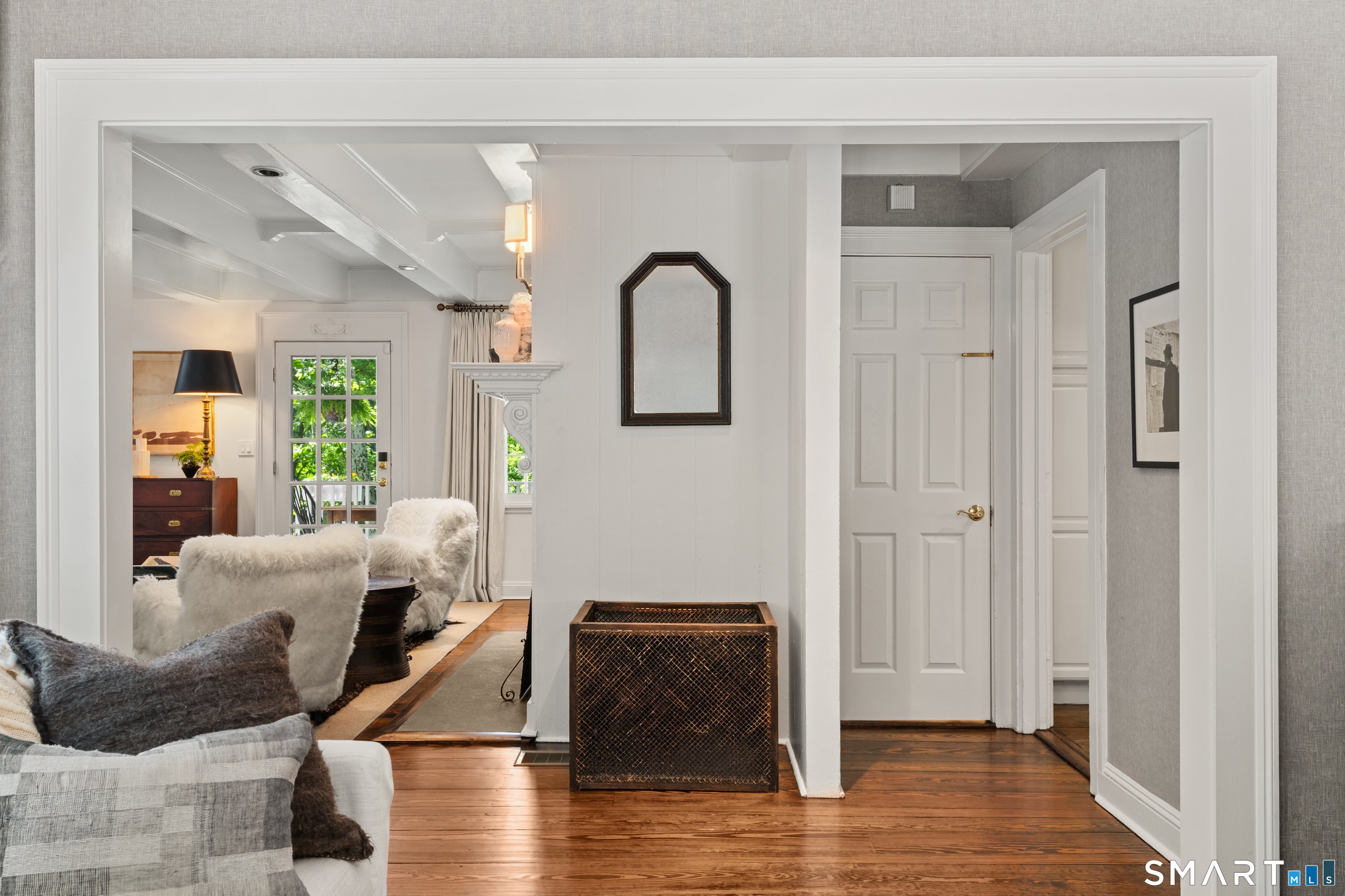 123 Lyons Plain Road Weston CT 06883