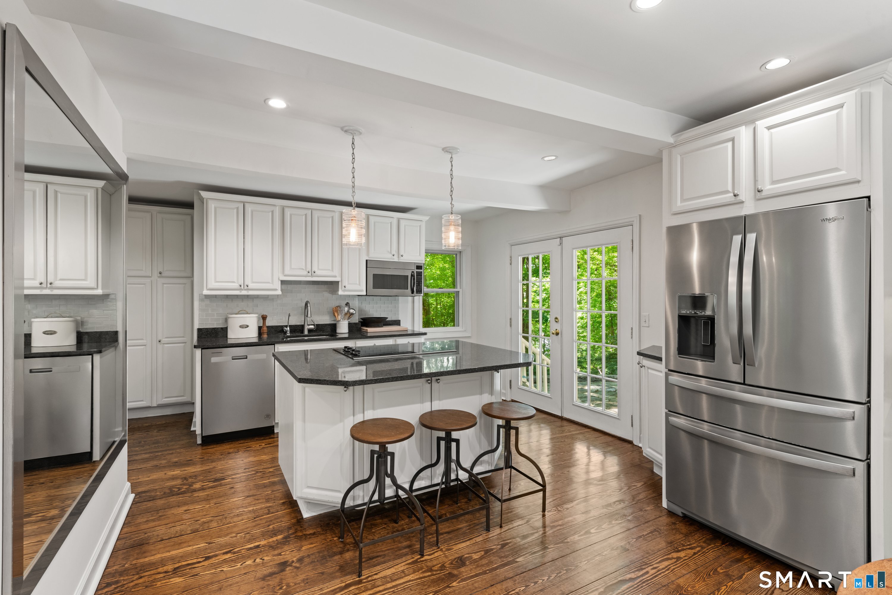 123 Lyons Plain Road Weston CT 06883