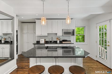 123 Lyons Plain Road Weston CT 06883