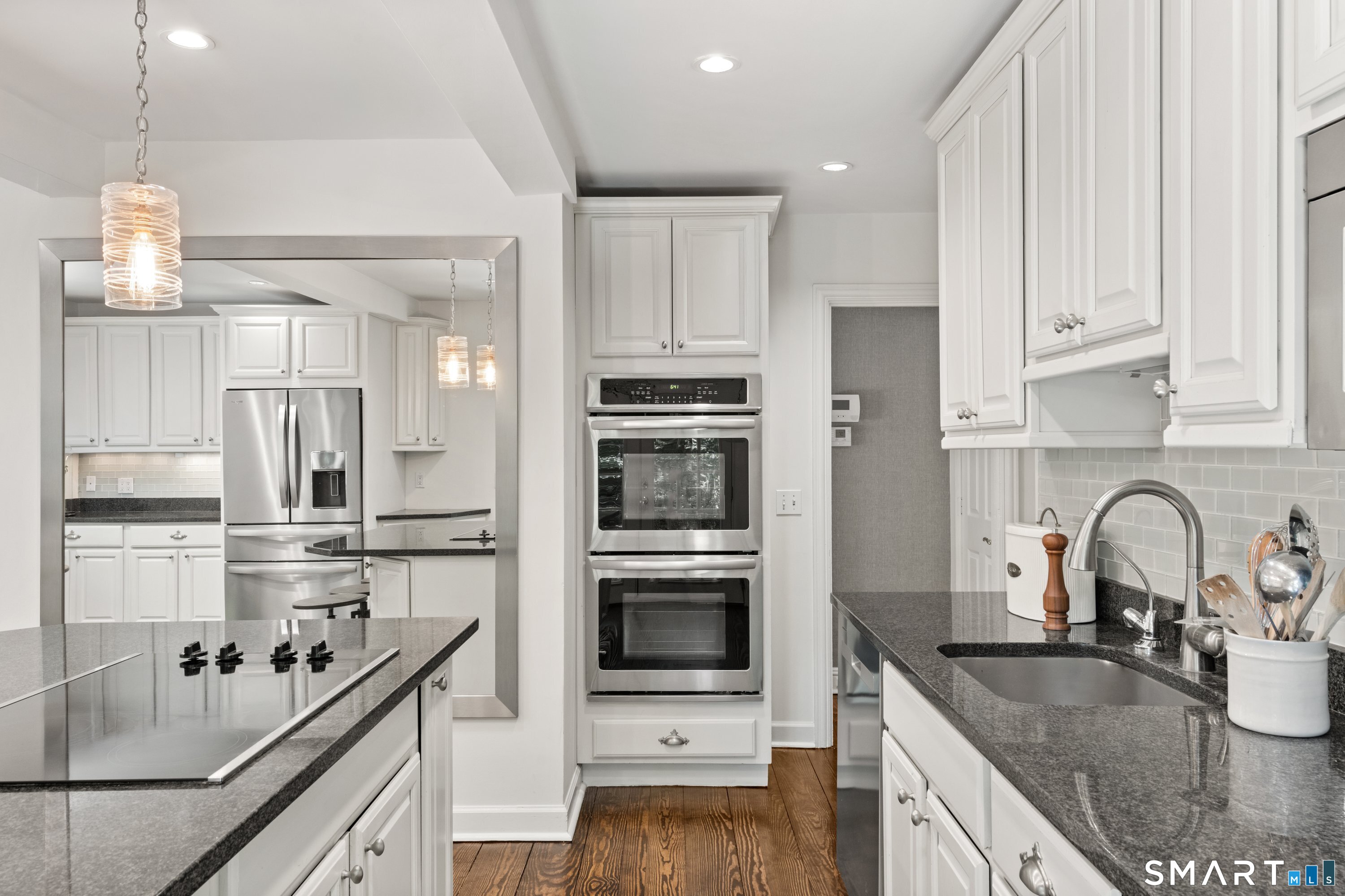 123 Lyons Plain Road Weston CT 06883