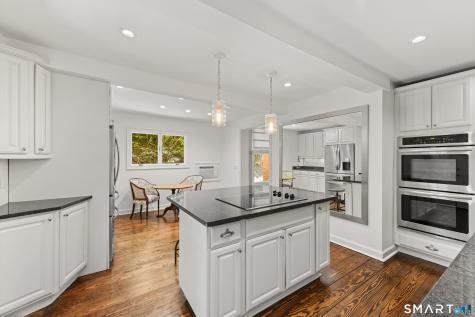 123 Lyons Plain Road Weston CT 06883