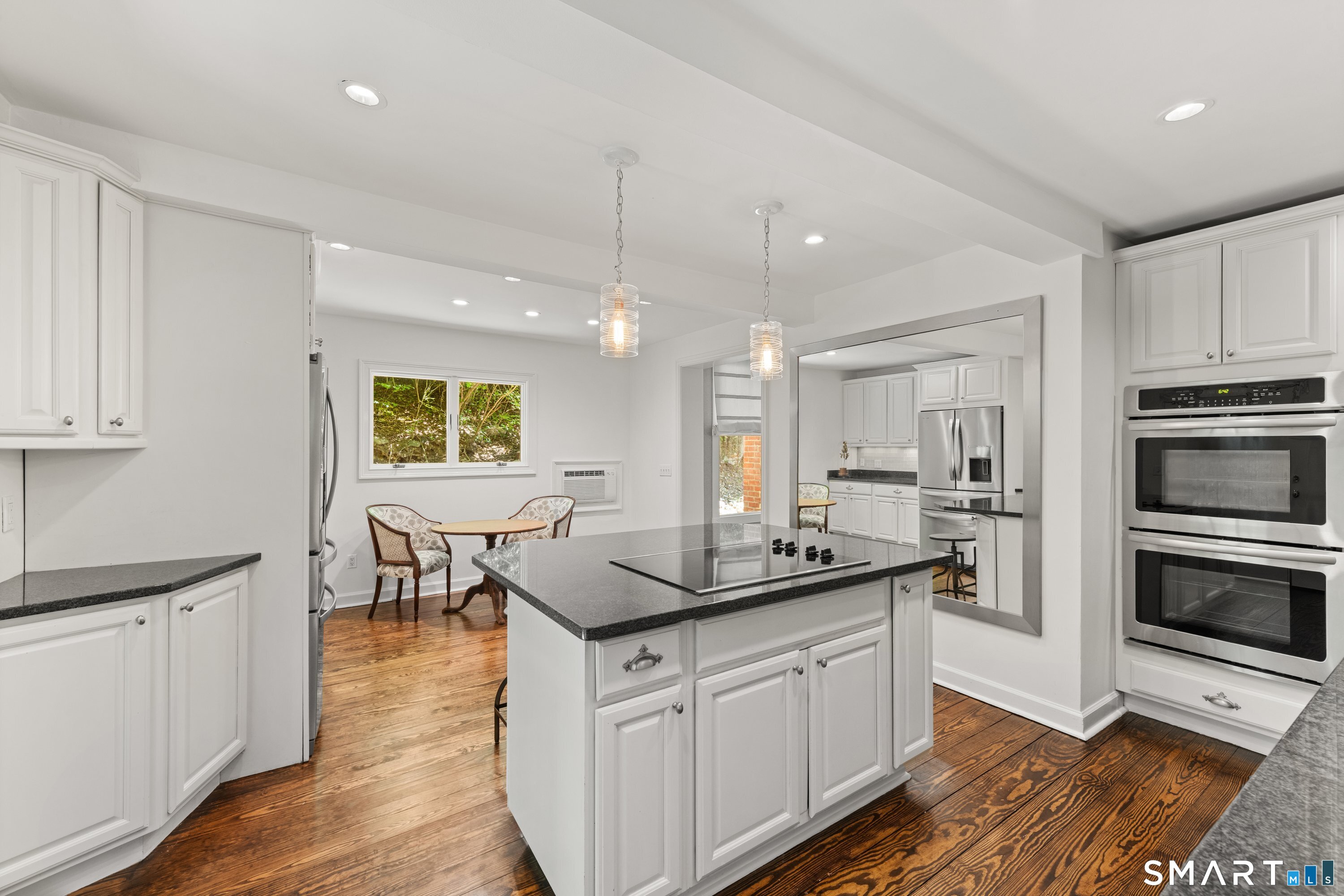 123 Lyons Plain Road Weston CT 06883