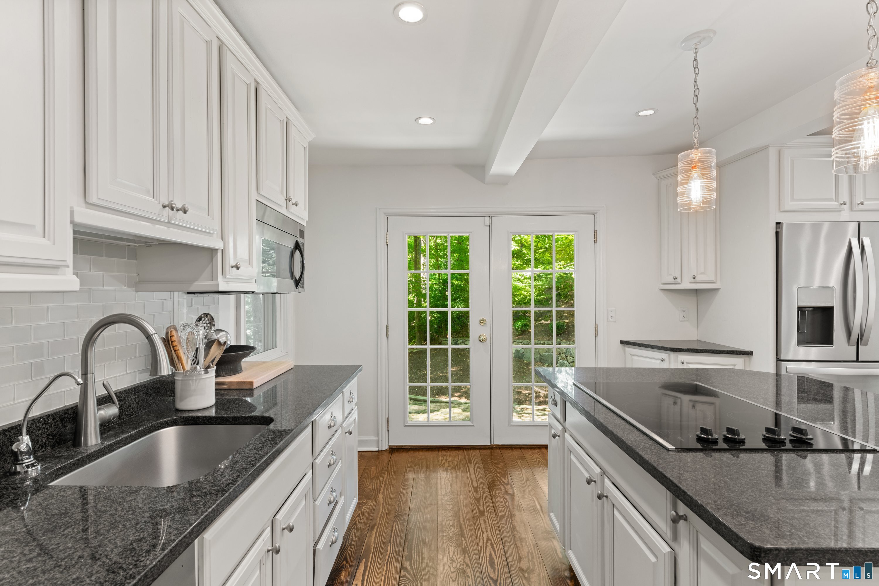 123 Lyons Plain Road Weston CT 06883