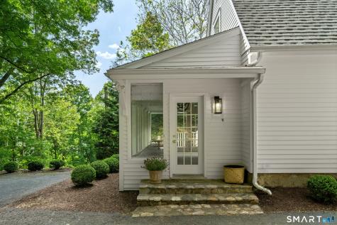 123 Lyons Plain Road Weston CT 06883