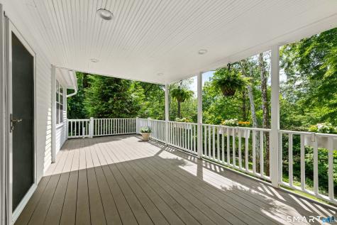 123 Lyons Plain Road Weston CT 06883