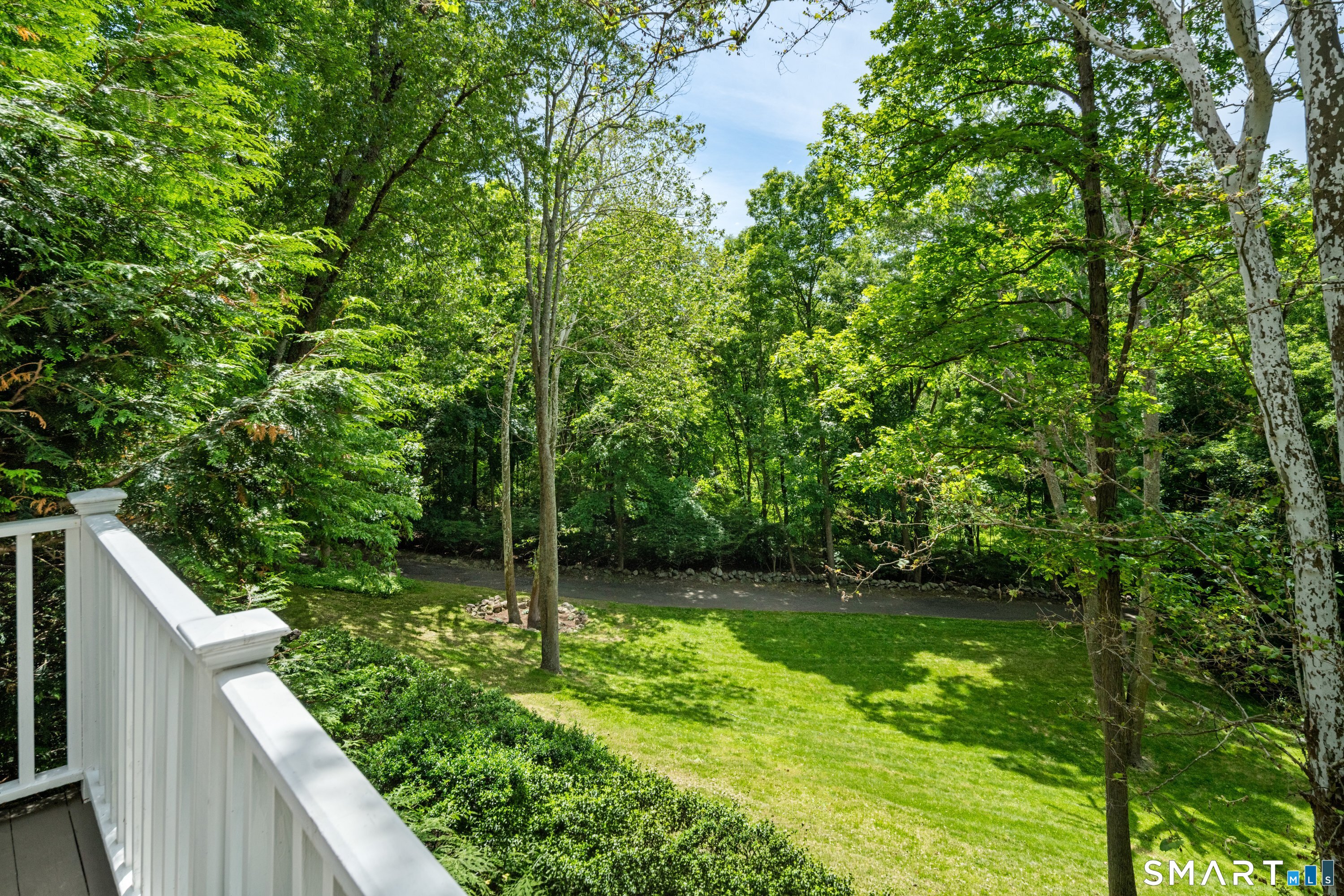 123 Lyons Plain Road Weston CT 06883