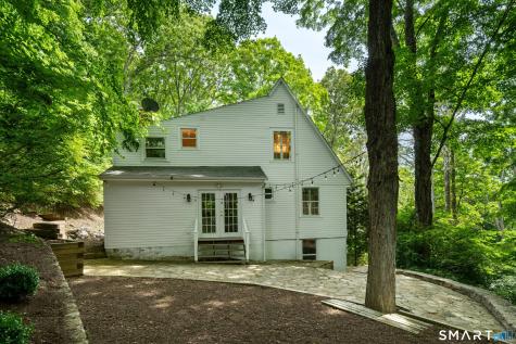 123 Lyons Plain Road Weston CT 06883