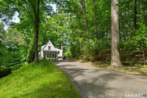123 Lyons Plain Road Weston CT 06883
