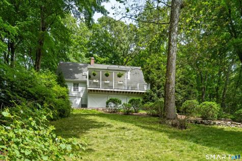 123 Lyons Plain Road Weston CT 06883