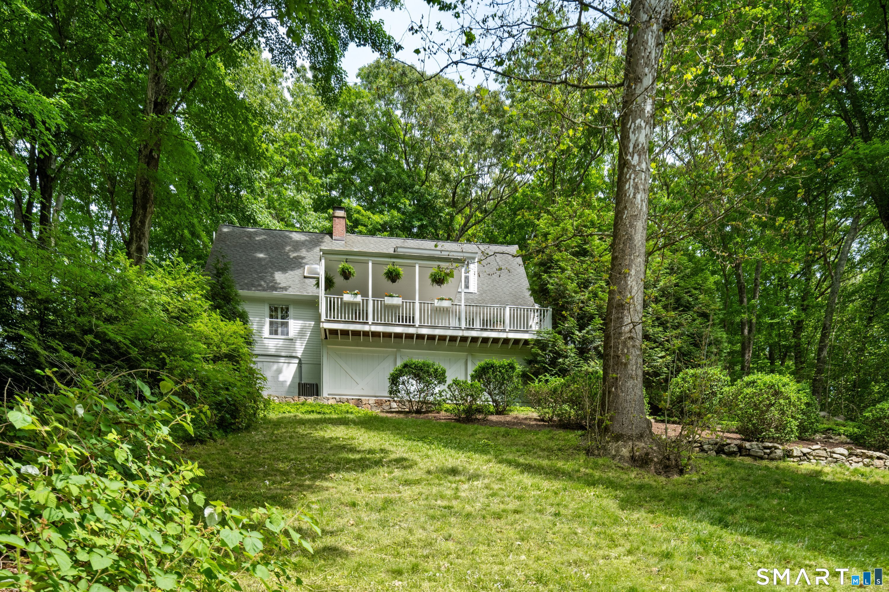 123 Lyons Plain Road Weston CT 06883