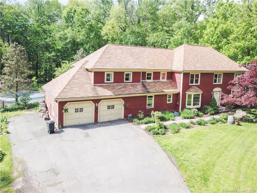 170 Scenic Court Cheshire CT 06410