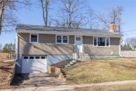 15 Florence Lane Plainville CT 06062
