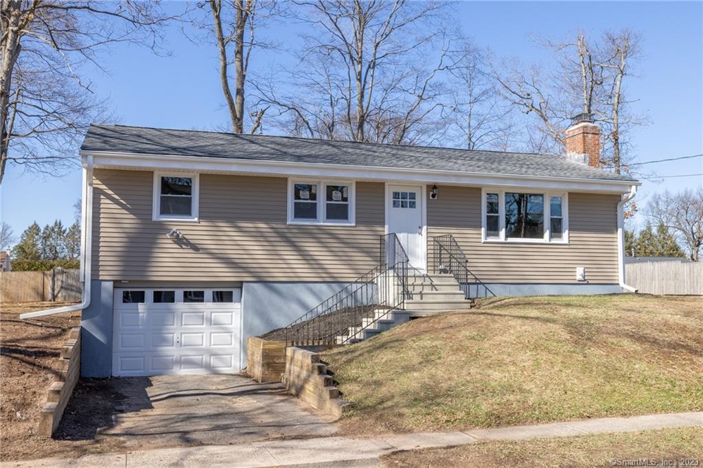 15 Florence Lane Plainville CT 06062