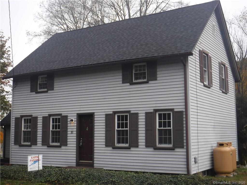 10 Yantic Lane Norwich CT 06360