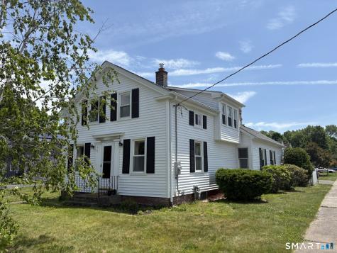 128 Broad Street Plainville CT 06062
