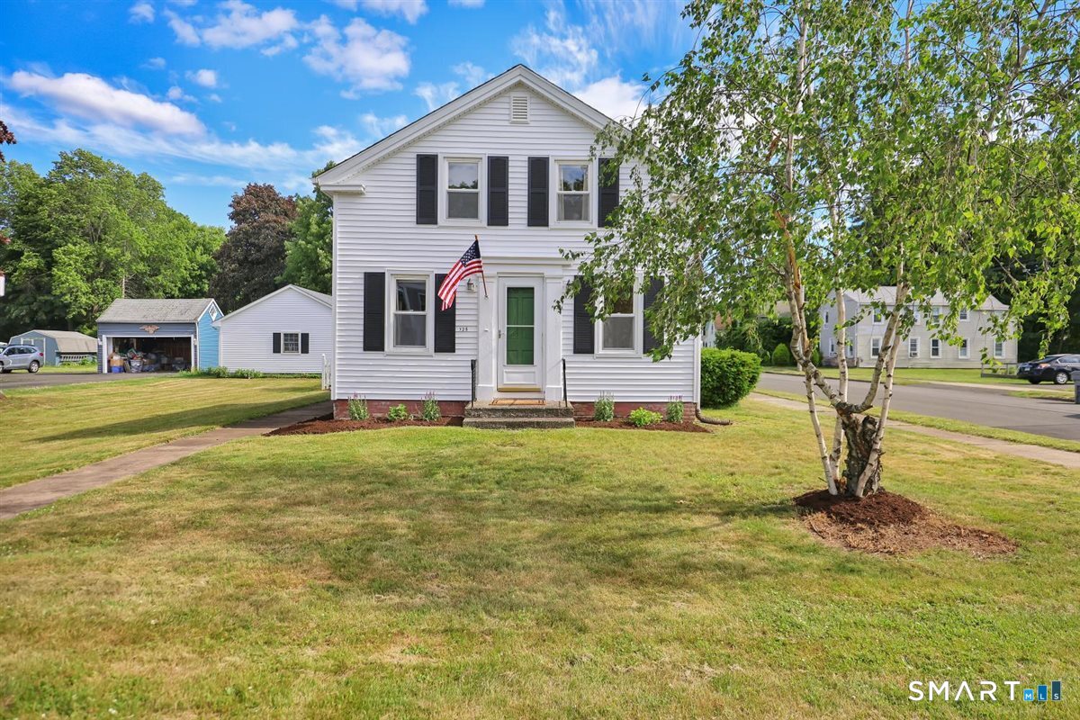 128 Broad Street Plainville CT 06062
