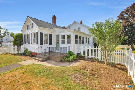 128 Broad Street Plainville CT 06062