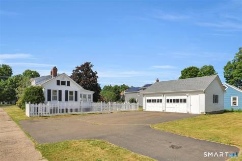 128 Broad Street Plainville CT 06062