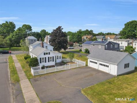 128 Broad Street Plainville CT 06062