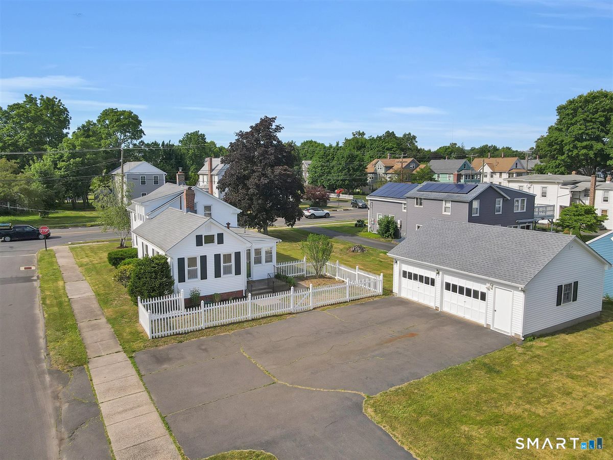 128 Broad Street Plainville CT 06062