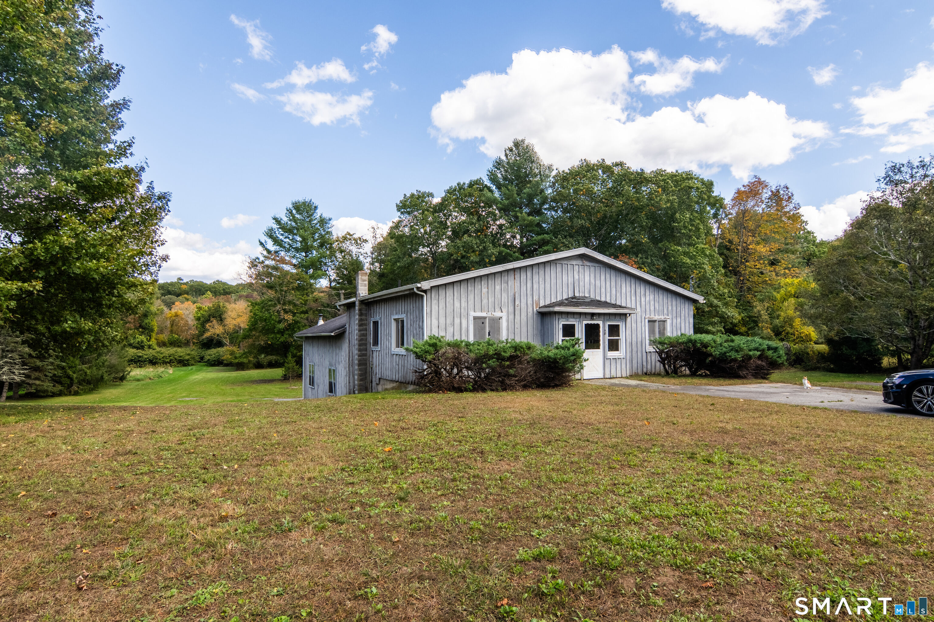 48 Parent Hill Road Plainfield CT 06354