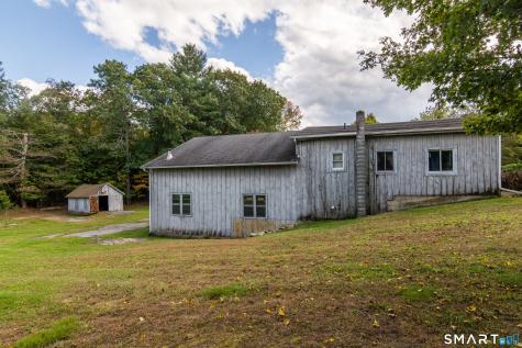 48 Parent Hill Road Plainfield CT 06354
