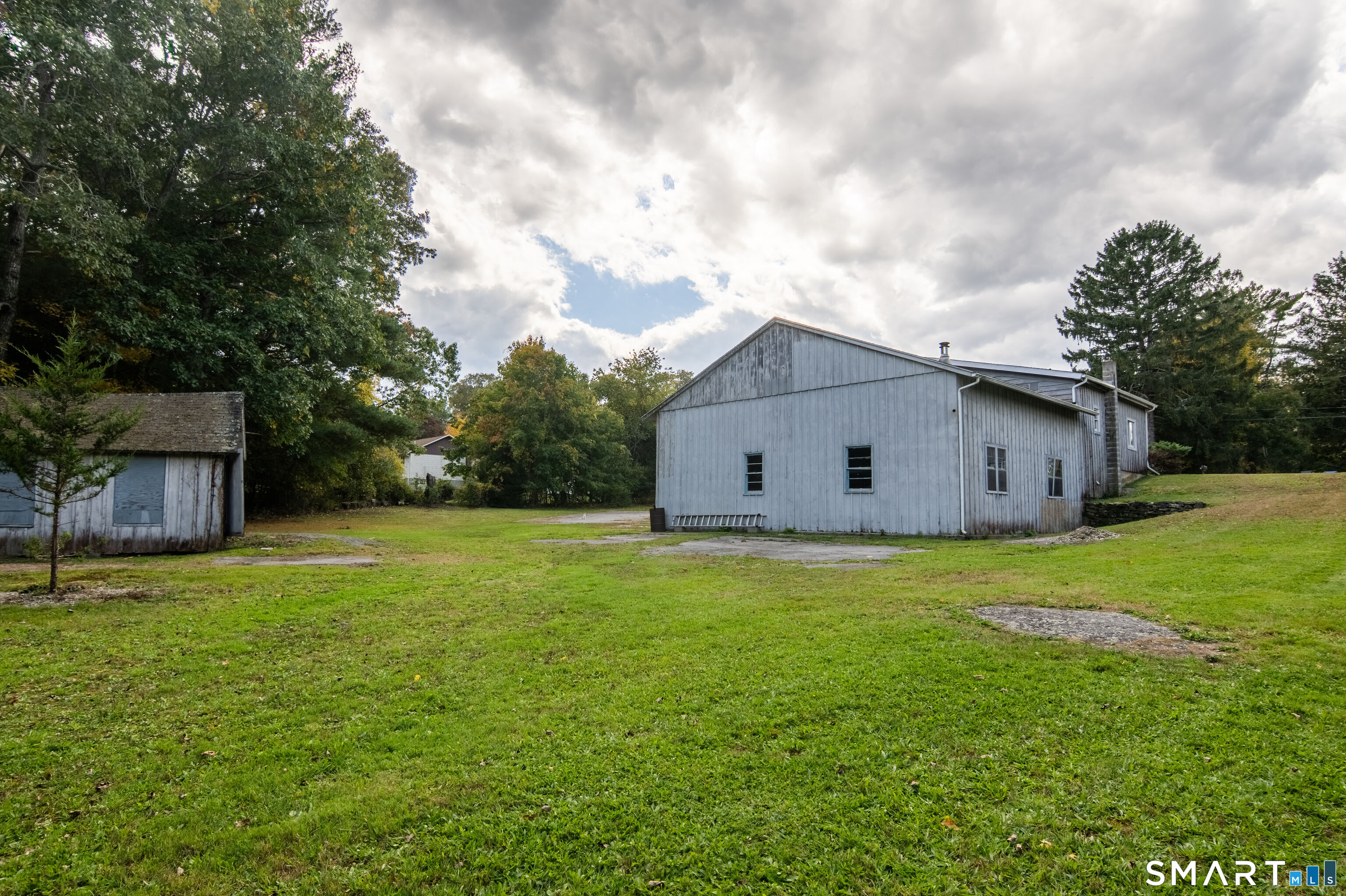 48 Parent Hill Road Plainfield CT 06354