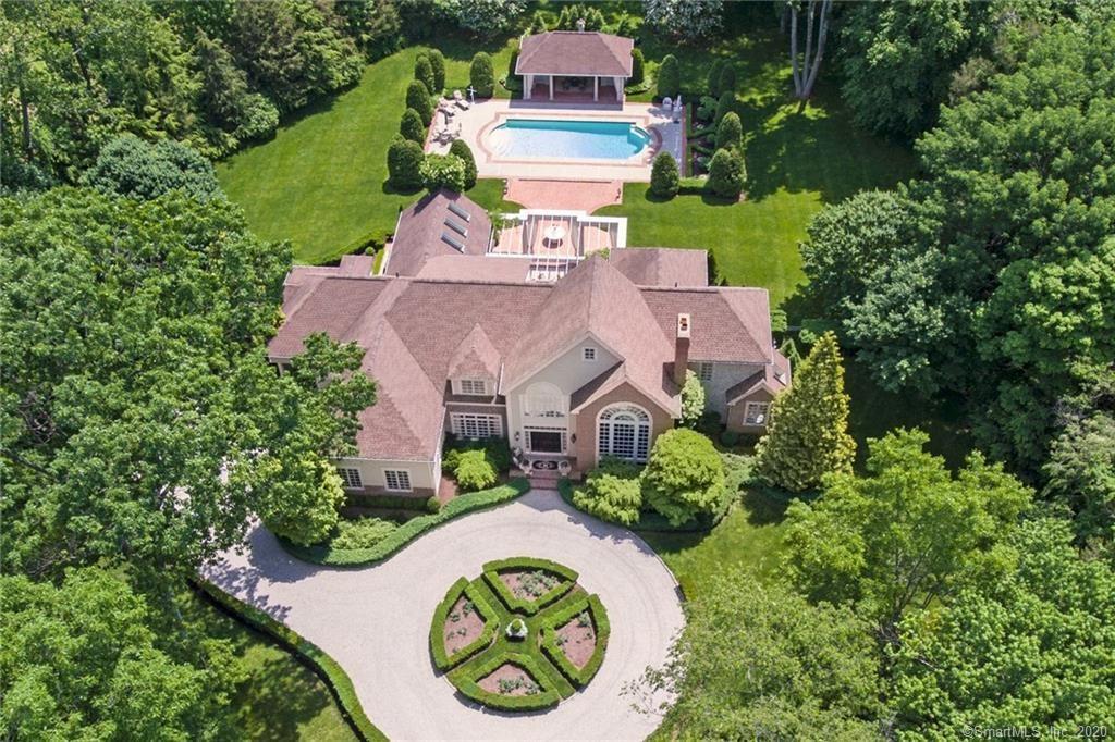 255 Quarter Horse Lane Fairfield CT 06824