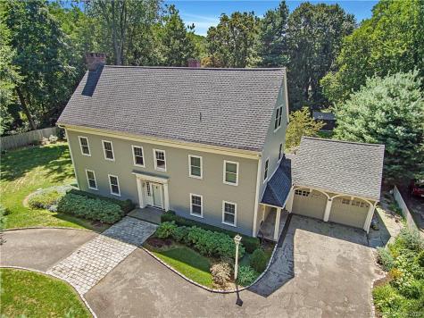 129 Davis Street Hamden CT 06517