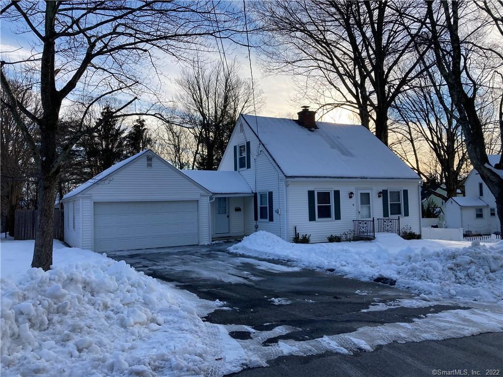 16 Yale Avenue Torrington CT 06790