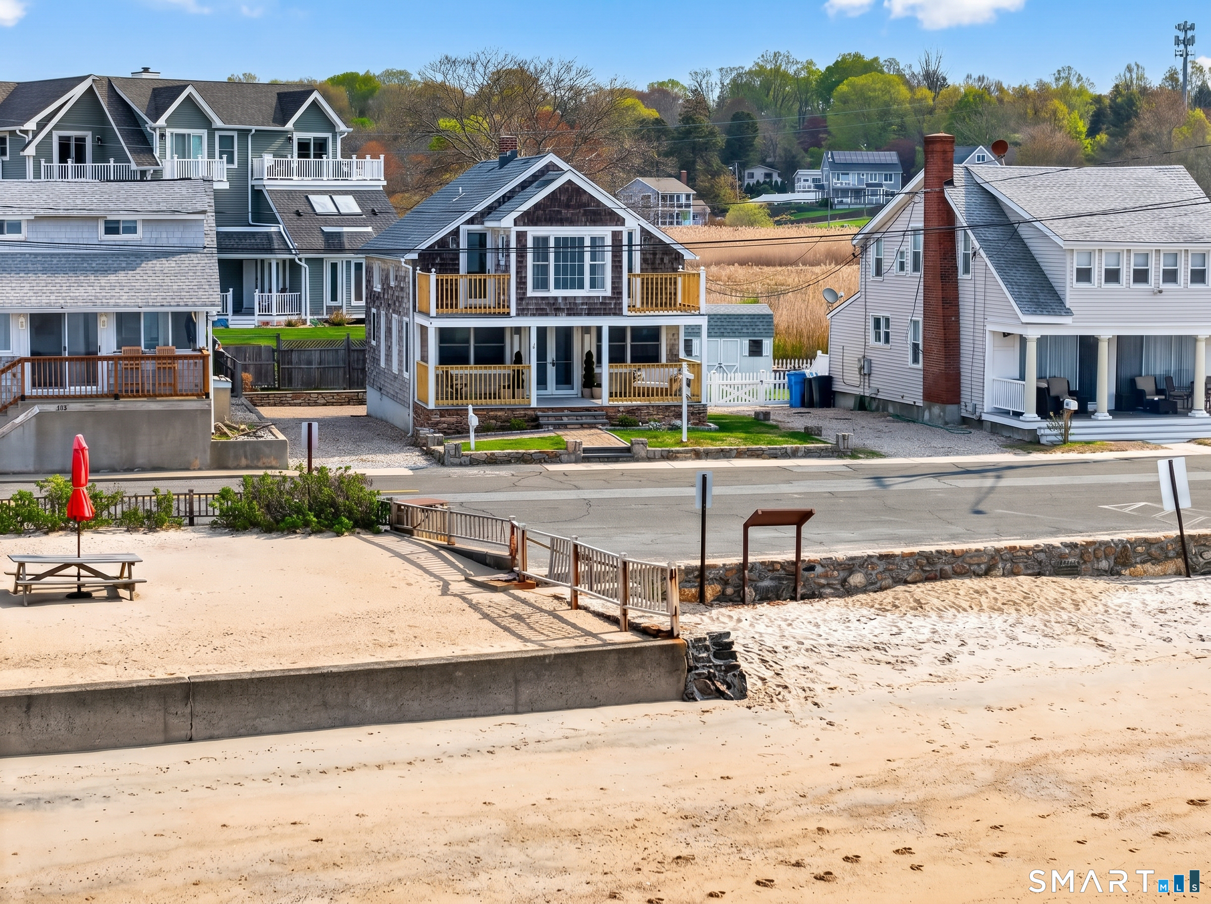 224 Salt Island Road Westbrook CT 06498
