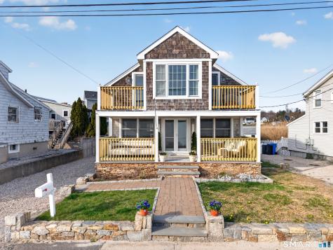224 Salt Island Road Westbrook CT 06498