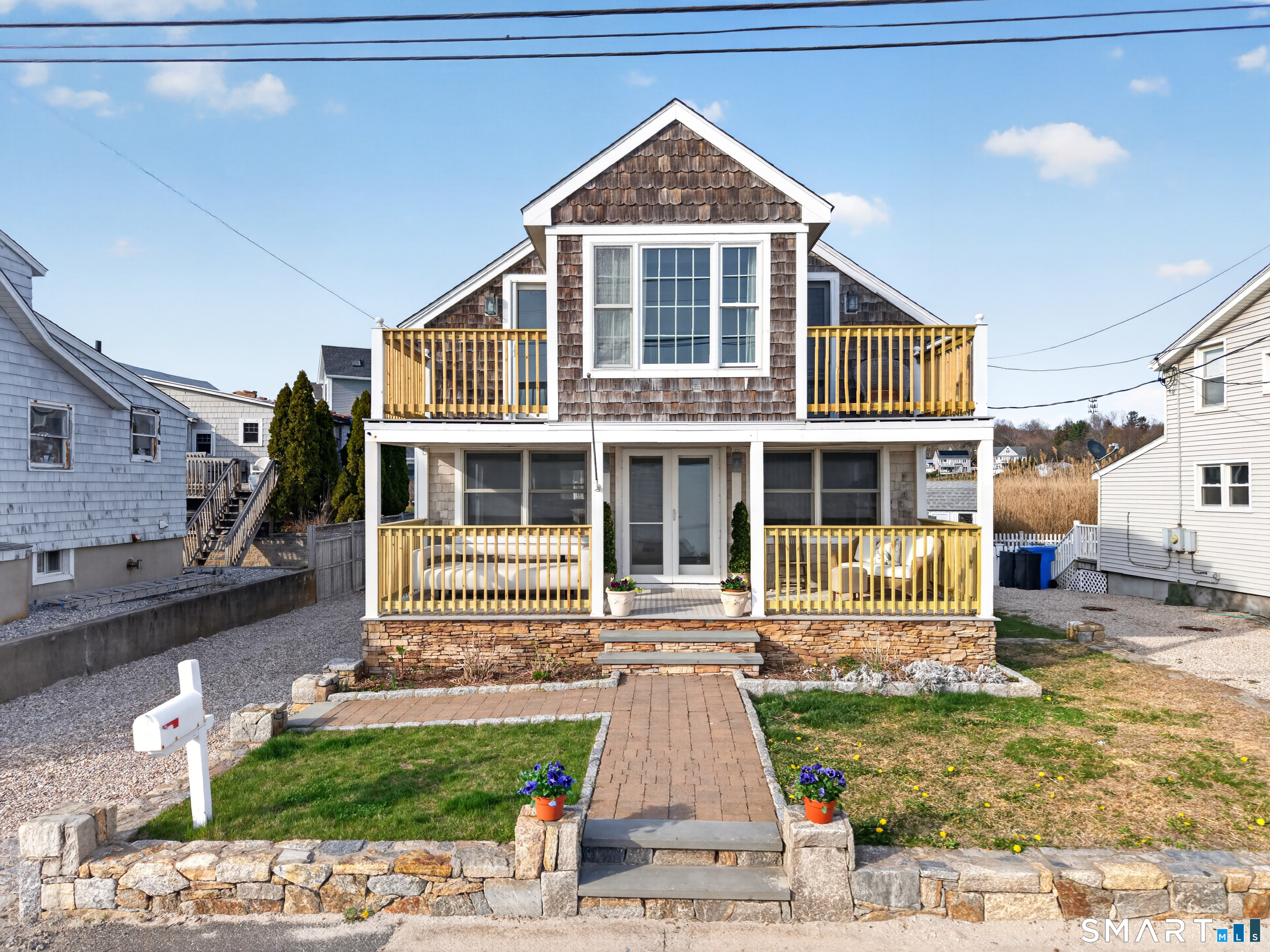 224 Salt Island Road Westbrook CT 06498