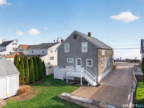 224 Salt Island Road Westbrook CT 06498
