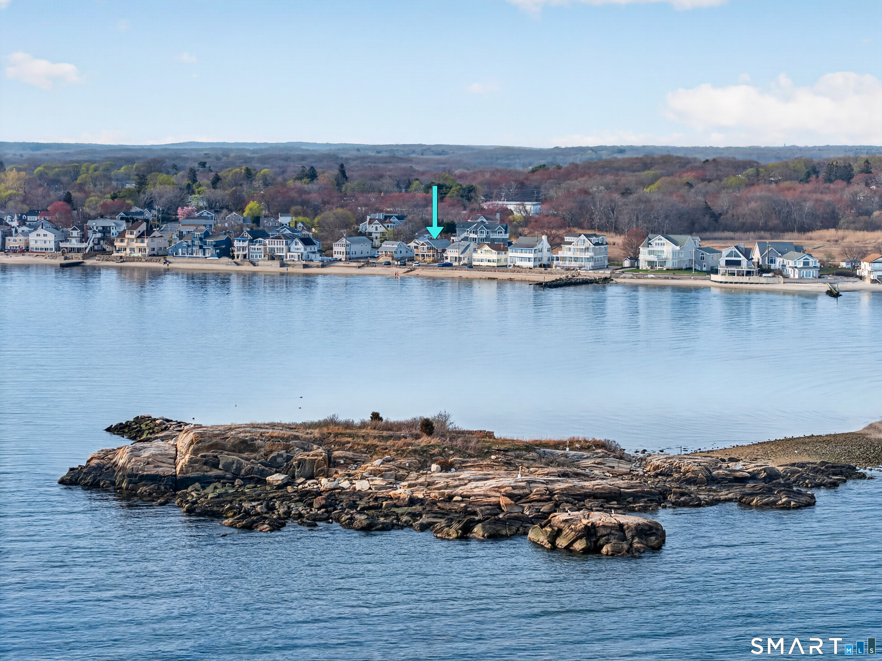 224 Salt Island Road Westbrook CT 06498