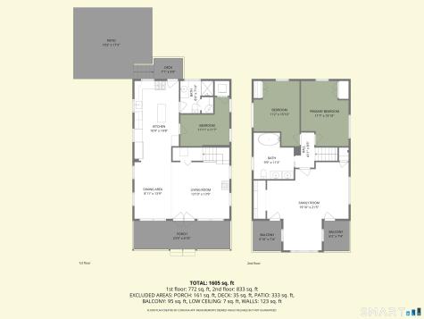 224 Salt Island Road Westbrook CT 06498