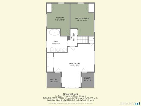 224 Salt Island Road Westbrook CT 06498