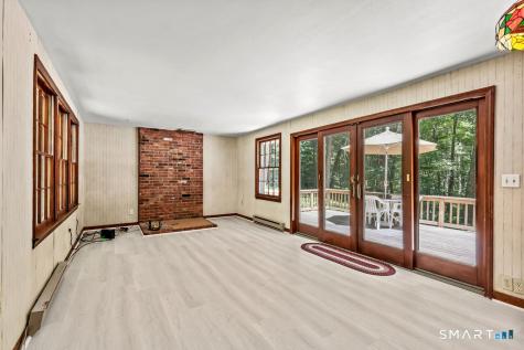 18 Foxridge Lane Avon CT 06001
