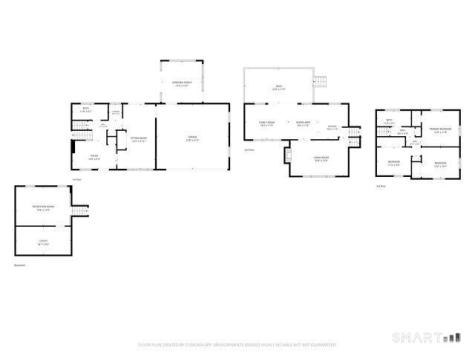18 Foxridge Lane Avon CT 06001