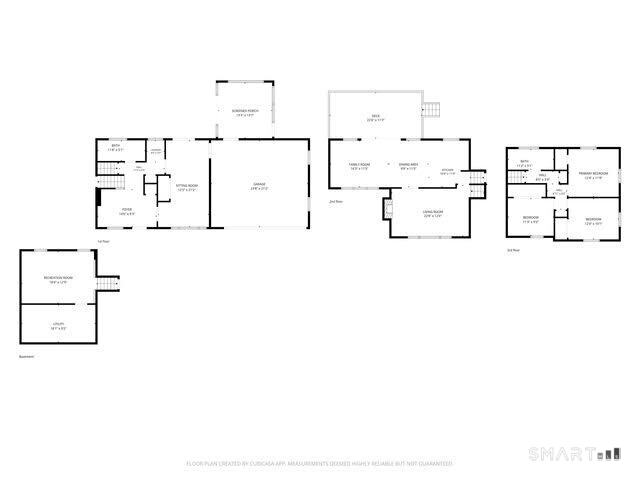 18 Foxridge Lane Avon CT 06001